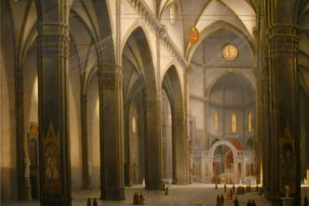 55A-Fabio_Borbottoni_1820-1902__Florence_Cathedral_Interior__1902.jpg